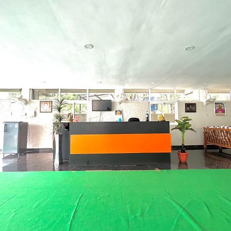 5 Star Grand Ξενοδοχείο Shamshabad Εξωτερικό φωτογραφία