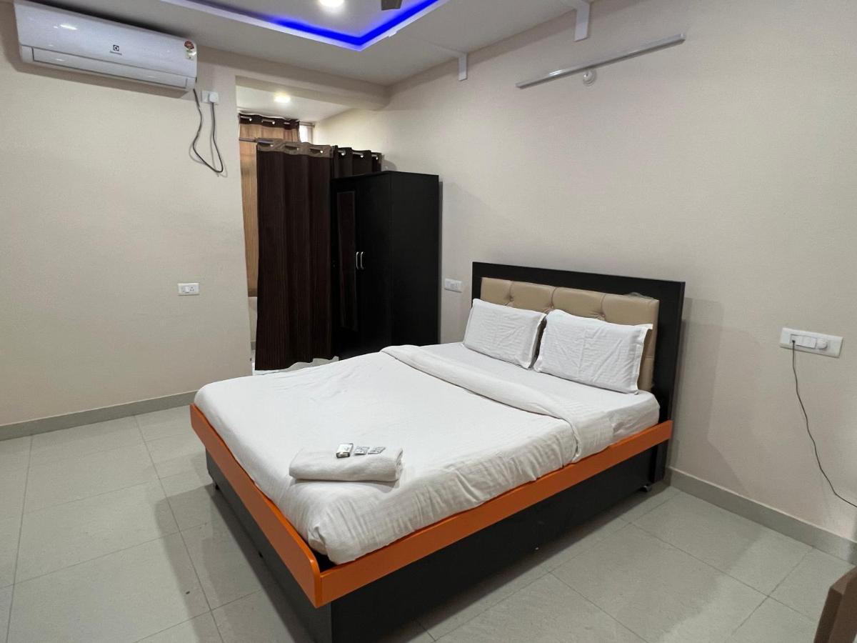 5 Star Grand Ξενοδοχείο Shamshabad Εξωτερικό φωτογραφία