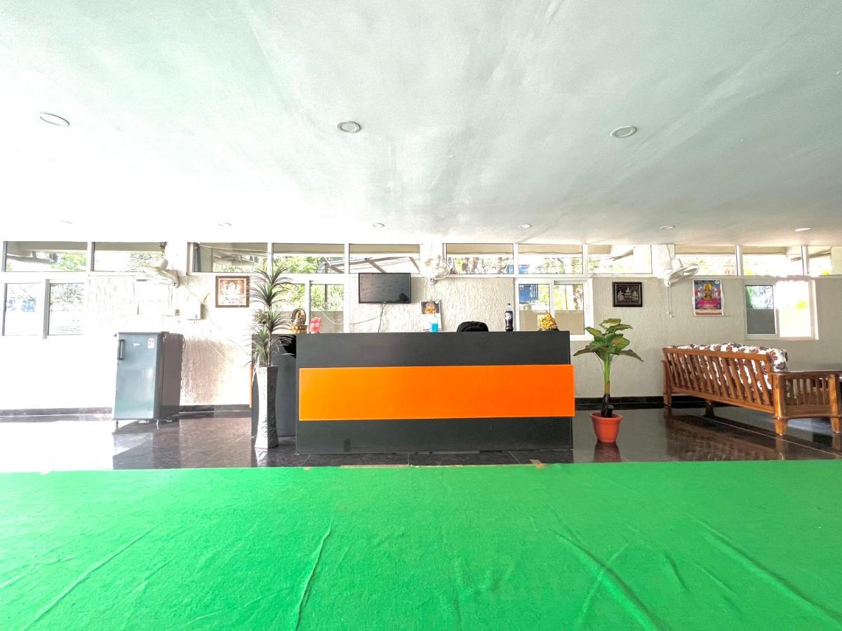 5 Star Grand Ξενοδοχείο Shamshabad Εξωτερικό φωτογραφία