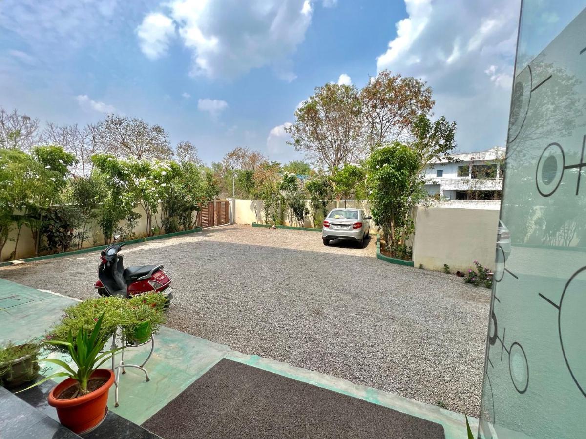 5 Star Grand Ξενοδοχείο Shamshabad Εξωτερικό φωτογραφία