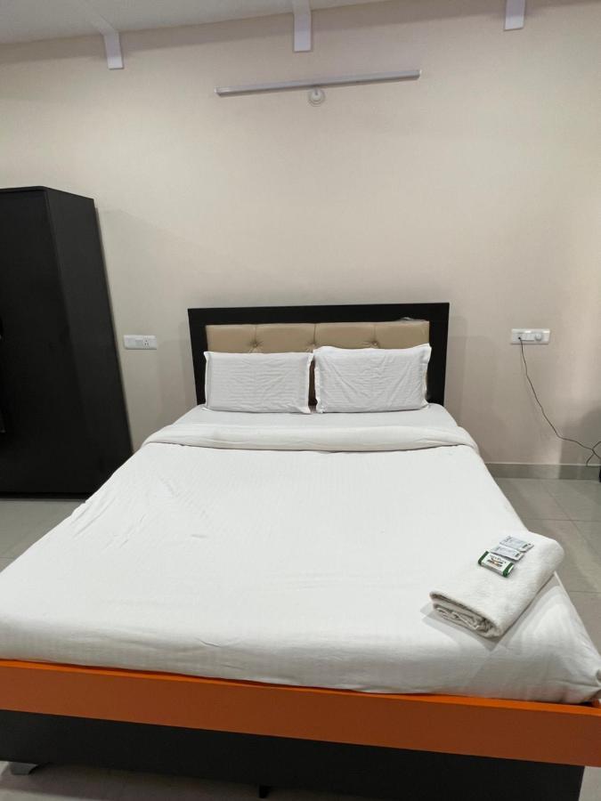 5 Star Grand Ξενοδοχείο Shamshabad Εξωτερικό φωτογραφία