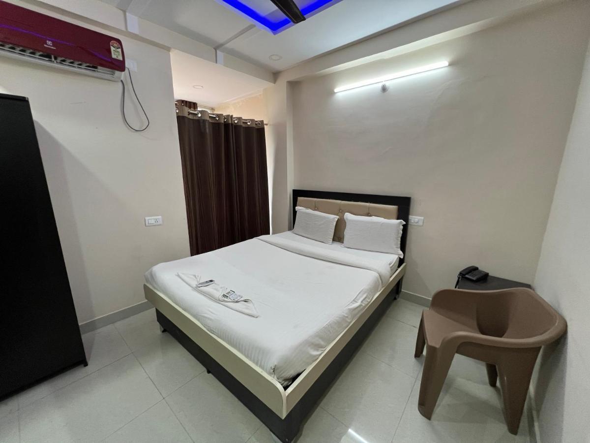 5 Star Grand Ξενοδοχείο Shamshabad Εξωτερικό φωτογραφία