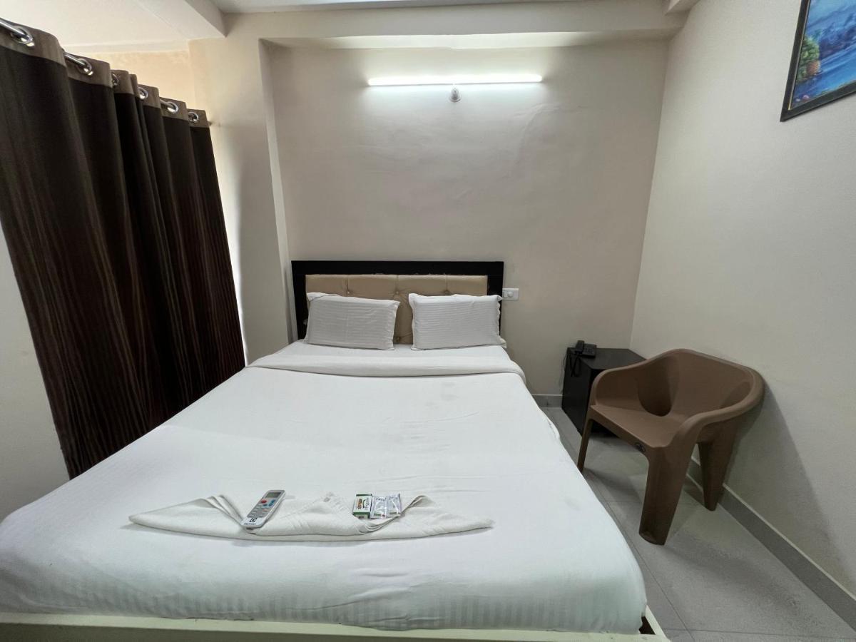 5 Star Grand Ξενοδοχείο Shamshabad Εξωτερικό φωτογραφία